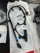 Load image into Gallery viewer, Jeep Gladiator 110v AC Bed Power Kit