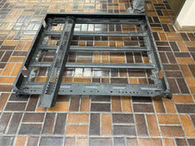 Load image into Gallery viewer, Jeep Wrangler Gladiator GoRhino roof rack basket