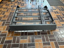 Load image into Gallery viewer, Jeep Wrangler Gladiator GoRhino roof rack basket