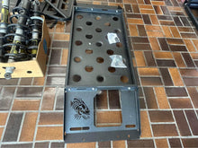 Load image into Gallery viewer, Fishbone FB25116 2007-2018 Jeep Wrangler Unlimited JKU Interior Storage Rack FB25116