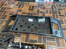 Load image into Gallery viewer, Fishbone FB25116 2007-2018 Jeep Wrangler Unlimited JKU Interior Storage Rack FB25116