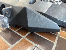 Load image into Gallery viewer, Fishbone Offroad 2007-2018 Jeep Wrangler JK & Wrangler Unlimited JKU Manowar Front Winch Bumper