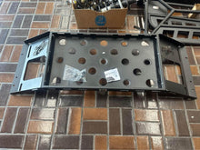 Load image into Gallery viewer, Fishbone FB25116 2007-2018 Jeep Wrangler Unlimited JKU Interior Storage Rack FB25116