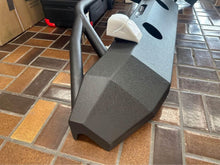 Load image into Gallery viewer, Fishbone FB22088 2007-Current Jeep Wrangler & 2020-Current Jeep JT Gladiator Mid-Width Front bumper