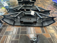 Load image into Gallery viewer, Fishbone FB22088 2007-Current Jeep Wrangler & 2020-Current Jeep JT Gladiator Mid-Width Front bumper