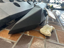 Load image into Gallery viewer, Fishbone Offroad 2007-2018 Jeep Wrangler JK & Wrangler Unlimited JKU Manowar Front Winch Bumper