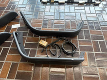 Load image into Gallery viewer, Fishbone FB33006 Aluminum Tube Fenders 2007-2018 Jeep Wrangler JK JKU