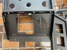 Load image into Gallery viewer, Fishbone FB25116 2007-2018 Jeep Wrangler Unlimited JKU Interior Storage Rack FB25116