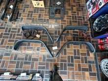 Load image into Gallery viewer, Fishbone FB33006 Aluminum Tube Fenders 2007-2018 Jeep Wrangler JK JKU