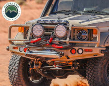 Load image into Gallery viewer, Brute Kinetic Recovery Strap 1" x 30' With Storage Bag - 30% stretch 19009916