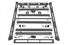 Load image into Gallery viewer, Rough Country Jk Roof Rack 10615