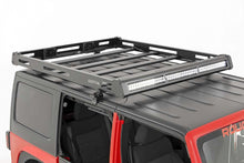 Load image into Gallery viewer, Rough Country Jk Roof Rack 10615