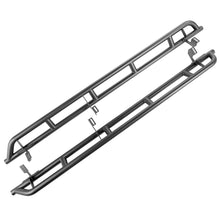 Load image into Gallery viewer, Rugged Ridge 11504.38 RRC Rocker Guards for 20-21 Jeep Gladiator JT