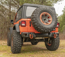 Load image into Gallery viewer, Rugged Ridge 11549.17 Arcus Rear Bumper for 18-21 Jeep Wrangler JL