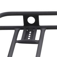 Load image into Gallery viewer, Smittybilt Defender Rack Welded One Piece Roof Rack - 45454JL