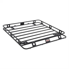 Load image into Gallery viewer, Smittybilt Defender Rack Welded One Piece Roof Rack - 45454JL
