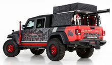 Load image into Gallery viewer, Go Rhino 5950000T XRS Overland Xtreme Bed Rack-Full Size for 20-21 Jeep Gladiator JT