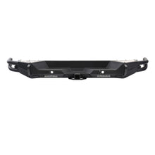 Load image into Gallery viewer, Smittybilt 77714 SRC Gen2 Rear Bumper for 18-21 Jeep Wrangler JL