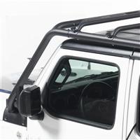 Load image into Gallery viewer, Smittybilt SRC Defender Roof Rack - 77717