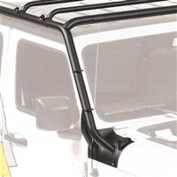 Load image into Gallery viewer, Smittybilt SRC Defender Roof Rack - 77717