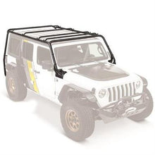 Load image into Gallery viewer, Smittybilt SRC Defender Roof Rack - 77717