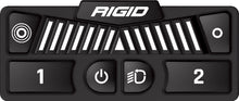 Load image into Gallery viewer, Rigid Industries 250413 50 Inch Adapt Light Bar