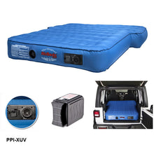 Load image into Gallery viewer, AirBedz Inflatable Air Mattress for 07-21 Jeep Wrangler JL & JK Unlimited PPI-TAN-XUV