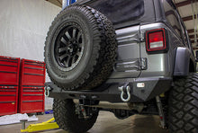 Load image into Gallery viewer, Fishbone FJ Make Rear Bumper 2018- Current JL FB22089