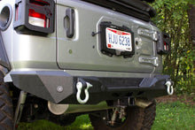 Load image into Gallery viewer, Fishbone FJ Make Rear Bumper 2018- Current JL FB22089