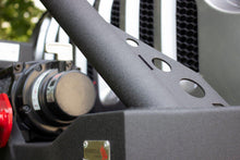 Load image into Gallery viewer, Fishbone Mako Front Bumper 2018- Current JL JT Wrangler Gladiator FB22090