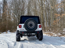 Load image into Gallery viewer, SOLD- 2021 Jeep Wrangler Unlimited Rubicon JLU