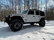 Load image into Gallery viewer, SOLD- 2021 Jeep Wrangler Unlimited Rubicon JLU