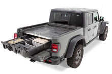 Load image into Gallery viewer, Decked In-Vehicle Storage Systems MJ1 Jeep Gladiator