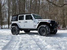 Load image into Gallery viewer, SOLD- 2021 Jeep Wrangler Unlimited Rubicon JLU