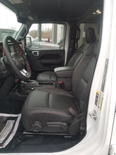 Load image into Gallery viewer, SOLD- 2021 Jeep Wrangler Unlimited Rubicon JLU
