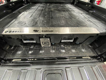Load image into Gallery viewer, Decked In-Vehicle Storage Systems MJ1 Jeep Gladiator