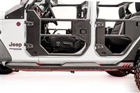 Load image into Gallery viewer, Fab Fours Rock Sliders - JL18-G1550-1