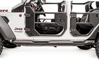 Load image into Gallery viewer, Fab Fours Rock Sliders - JL18-G1550-1