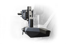 Load image into Gallery viewer, DV8 Offroad RBJL-08 Rear Bumper and Swing Away Tire Carrier for 18-21 Jeep Wrangler JL
