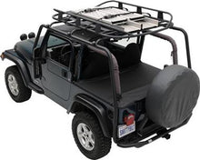 Load image into Gallery viewer, Smittybilt SRC Roof Rack S/B76716