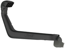 Load image into Gallery viewer, ARB SS1080HF Safari Snorkel for 18-21 Jeep Wrangler JL & Gladiator JT
