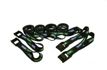 Load image into Gallery viewer, TemboTusk EXTREME DUTY FRIDGE & CARGO TIE DOWN SYSTEM