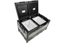 Load image into Gallery viewer, ARB Zero Dual-Zone Fridge Freezer (101 Quart) - 10802962