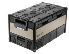 Load image into Gallery viewer, ARB Zero Dual-Zone Fridge Freezer (101 Quart) - 10802962