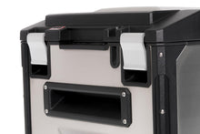 Load image into Gallery viewer, ARB 63 Qt. Elements Portable Fridge Freezer (Stainless Steel) - 10810602