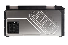 Load image into Gallery viewer, ARB 63 Qt. Elements Portable Fridge Freezer (Stainless Steel) - 10810602