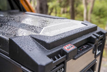 Load image into Gallery viewer, ARB 63 Qt. Elements Portable Fridge Freezer (Stainless Steel) - 10810602