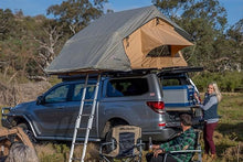Load image into Gallery viewer, ARB Series III Simpson Rooftop Tent and Annex Combo - 803804