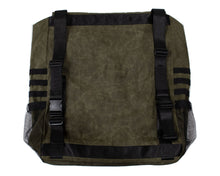 Load image into Gallery viewer, Overland Vehicle Systems 21099941 Canyon Bag Spare Tire Mount Trash & Trail Sack