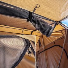 Load image into Gallery viewer, Smittybilt Overlander Roof Top Tent - 2783